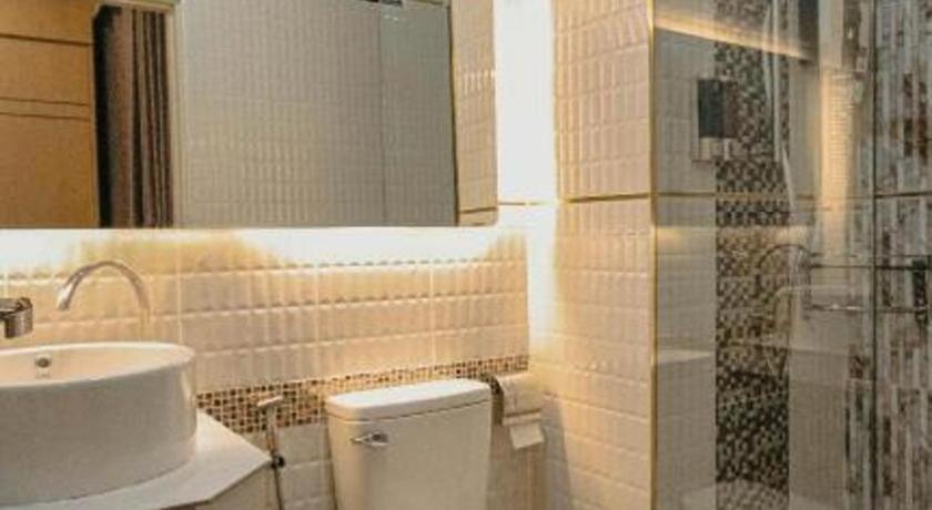 Aiyara Riverine Hotel, ナコンパノム エクステリア 写真
